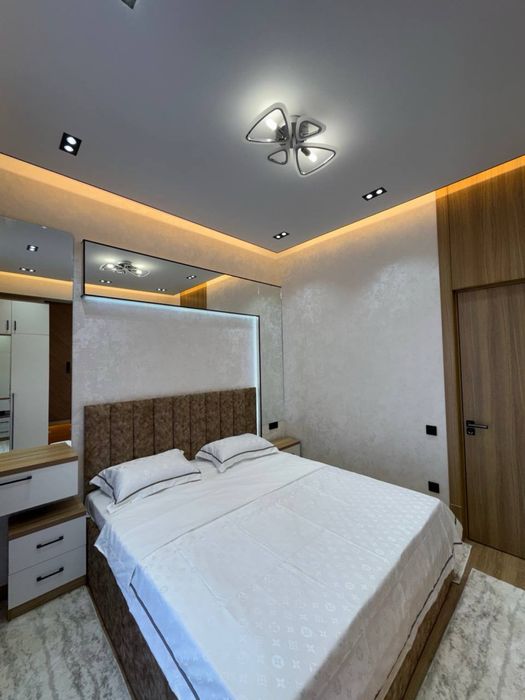 Кушбеги Продаётса 2/2/7 карзинка 50кв.м