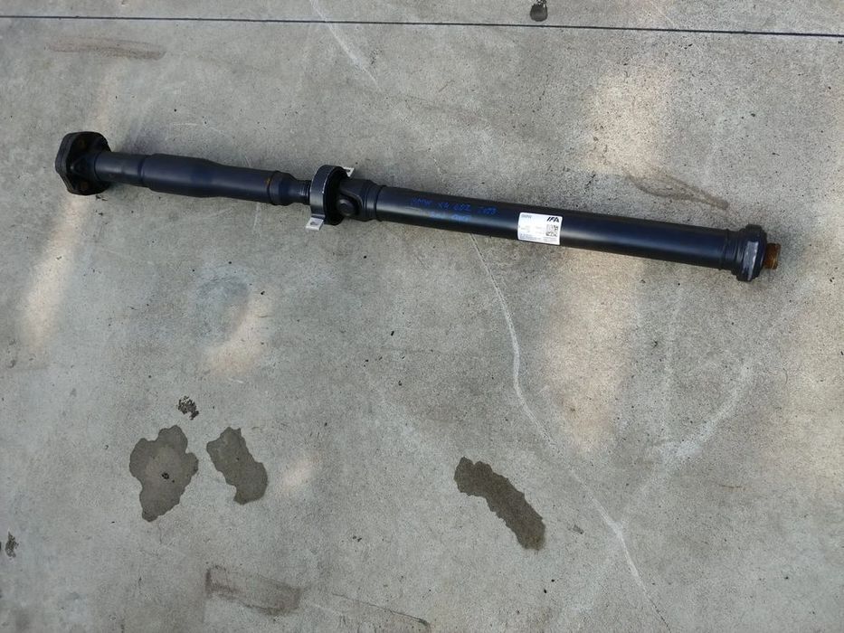 cardan  2.0 d bmw x4 g02  190 cp 2023 5a868032004  8680320  15893410