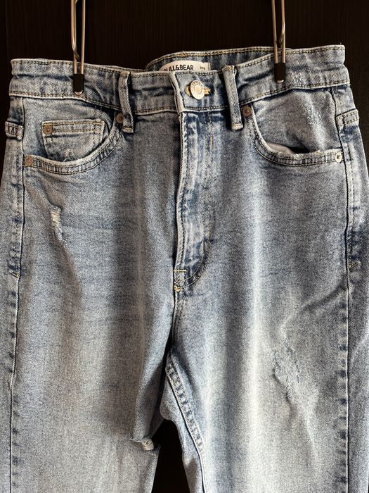 Дънки Pull&Bear