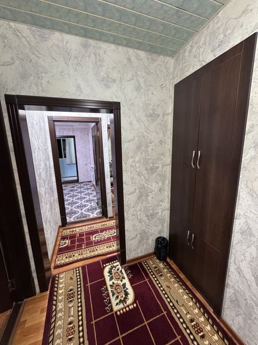 Yakkasaroy Bobur 3 honali uy