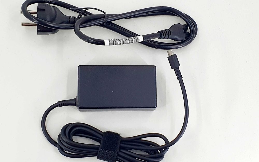 Alimentator / Incarcator HP 65W USB-c LC Original