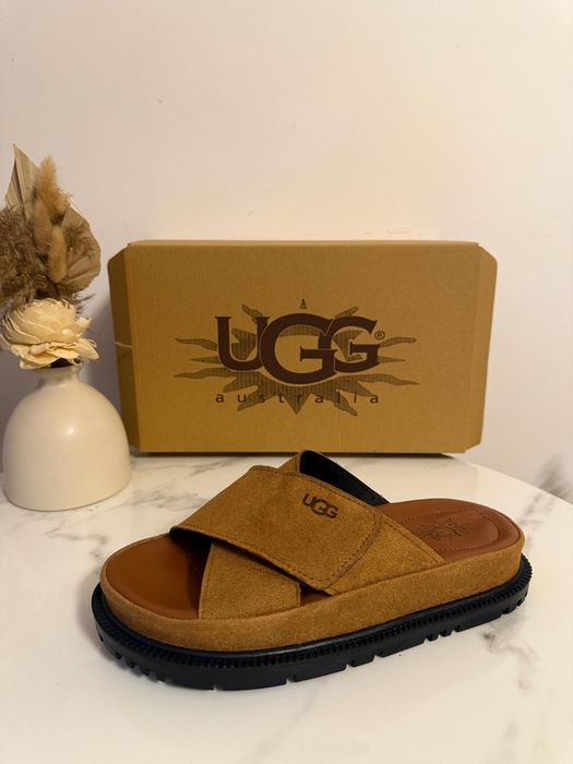 Papuci UGG  Dama