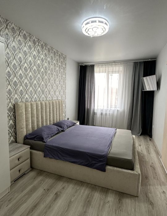 Расслабляющи массаж жалгыз