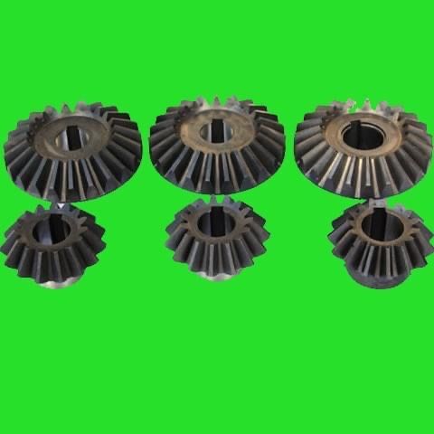 За роторна косачка - с.Козлец Хасково