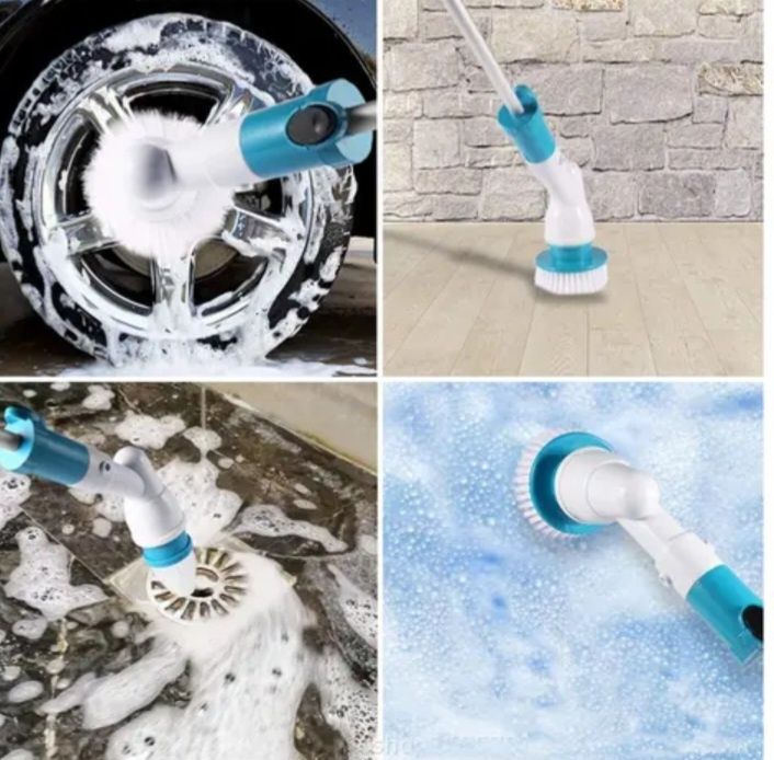 Для Кафел брусчатка  кухонный Электрическая щетка  elektron cho'tka