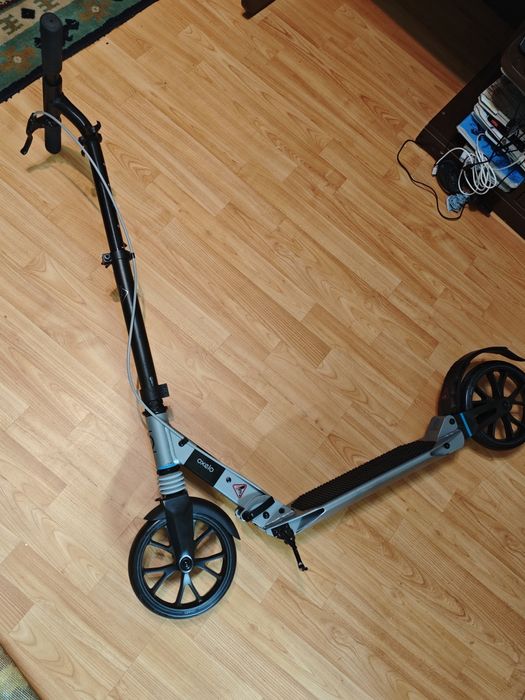 Trotineta town,T7 XL,pentru adulti