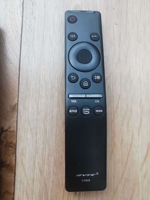Telecomanda TV SAMSUNG 4k