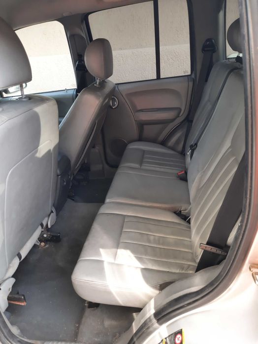 Jeep Cherokee kj 2.8 crd automată, 1900 euro, negociabil