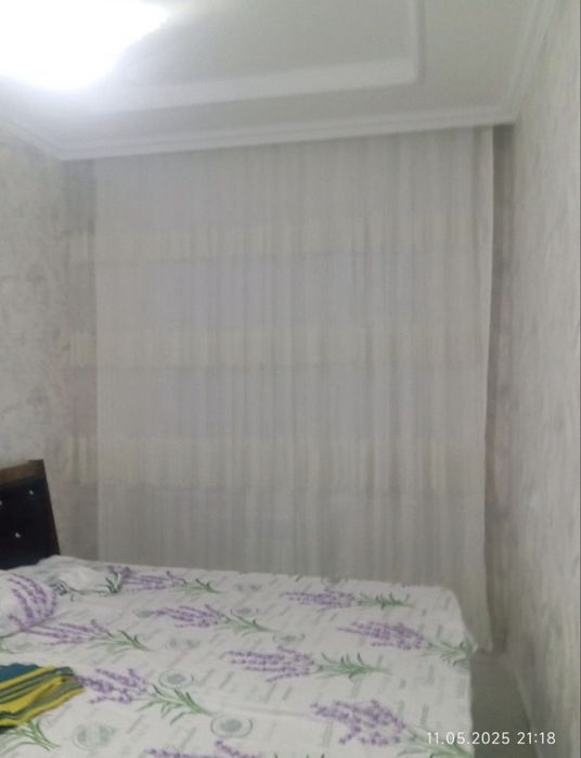 3х комнатная Максим Горький