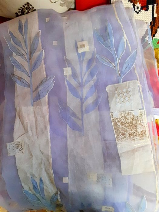 Шторы и занавески разные