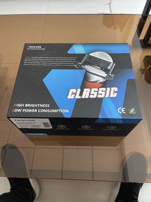 Bi led modul classic