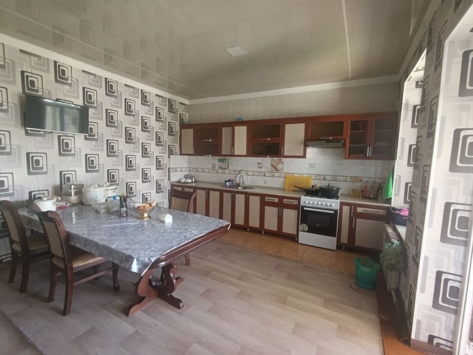 Продаю участок Сергели Юкори Дархон