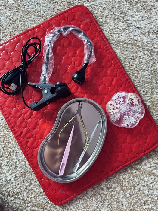 Все для маникюра