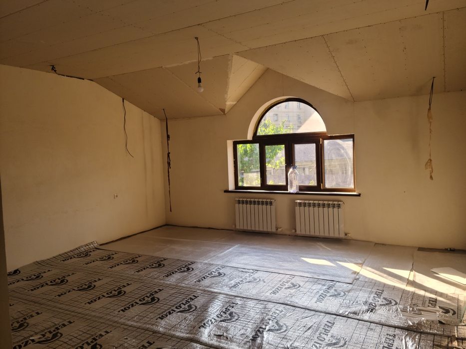 Uy Izzada  arendaga Oʻrikzor, Ippadrom, Abu saxiy