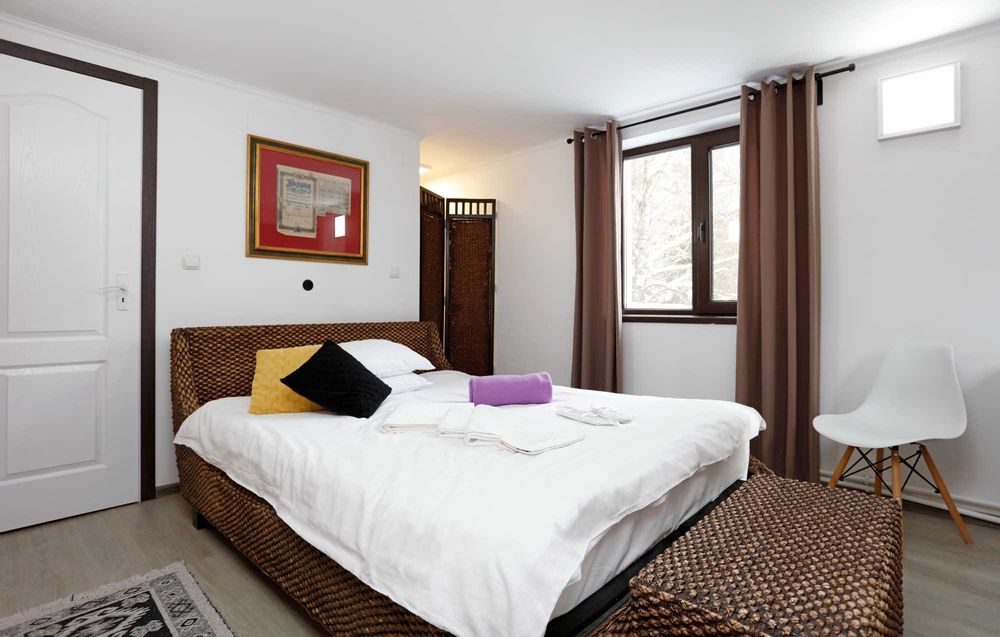 Cazare Busteni (Caraiman Hive)