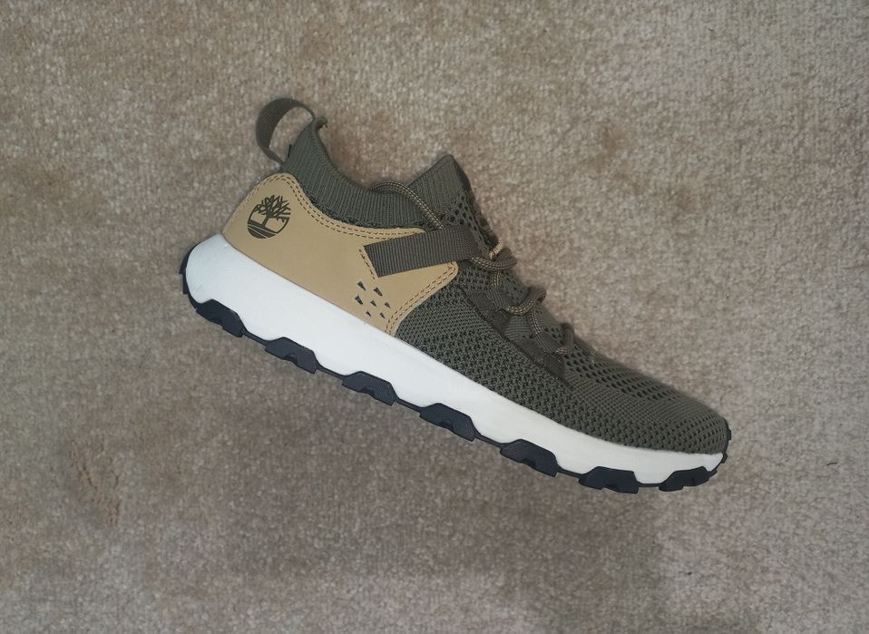 Timberland Winsor Trail