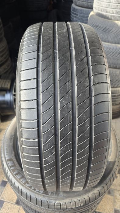 245/45/R19 Michelin primacy-e