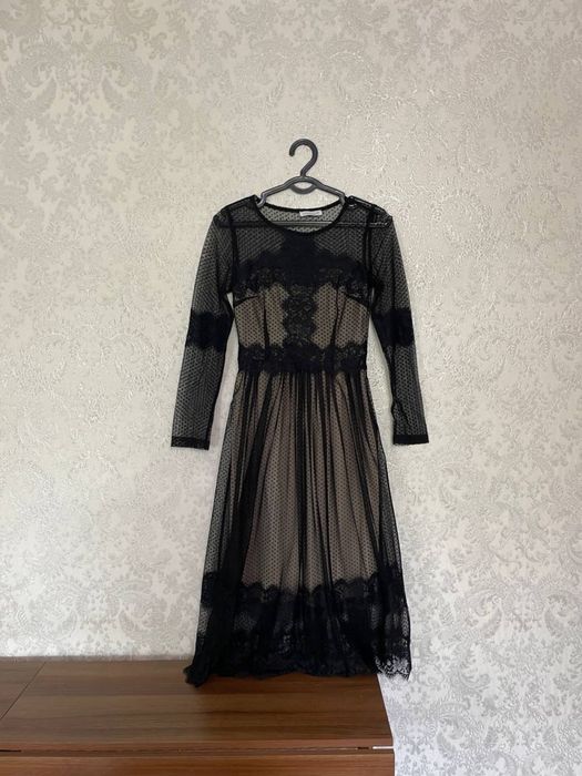 Платье Турция Nelly&Co рр36