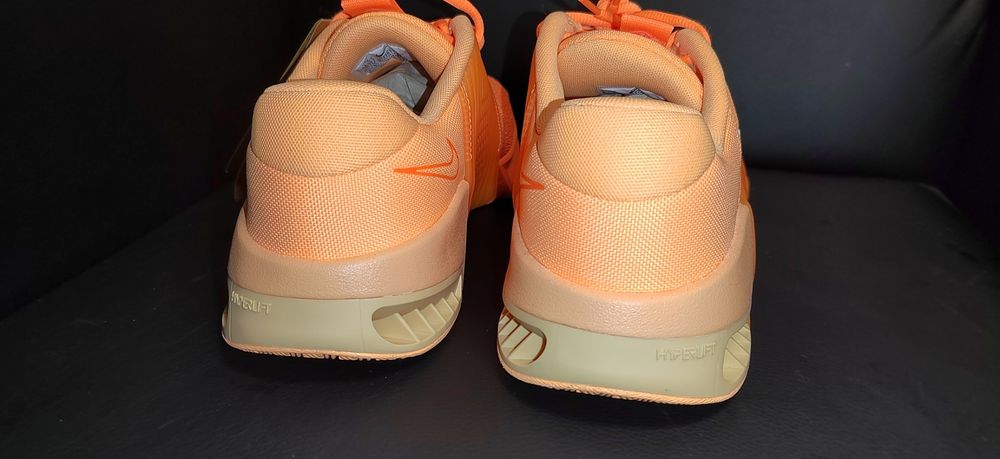 Nike Metcon 9 AMP, номер 45,5