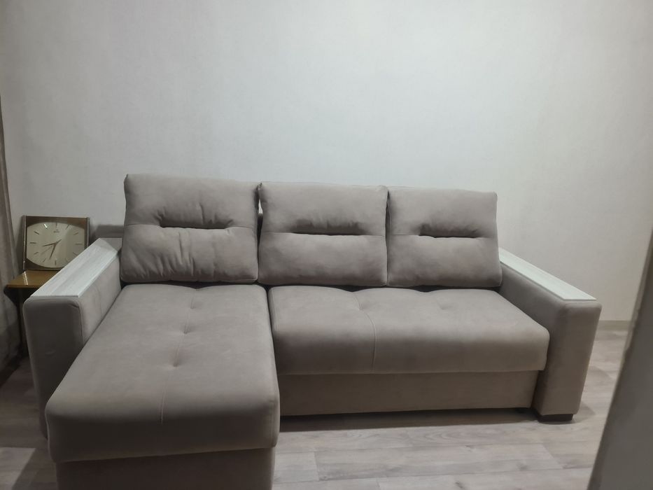 Продам новый диван