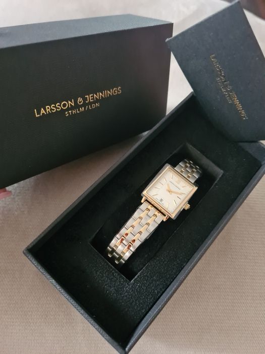 Ceas elegant  Larsson &Jennigs