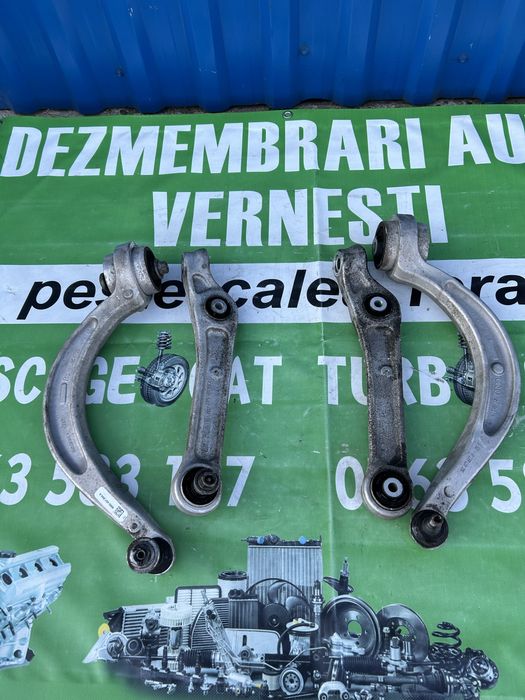 Basculă, brațe dreapta față Audi A5 4.0 Tdi Quattro Mild Hybrid 2022