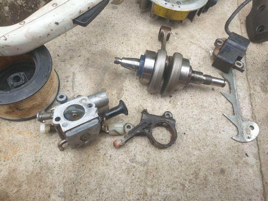 Piese Stihl MS 271-291