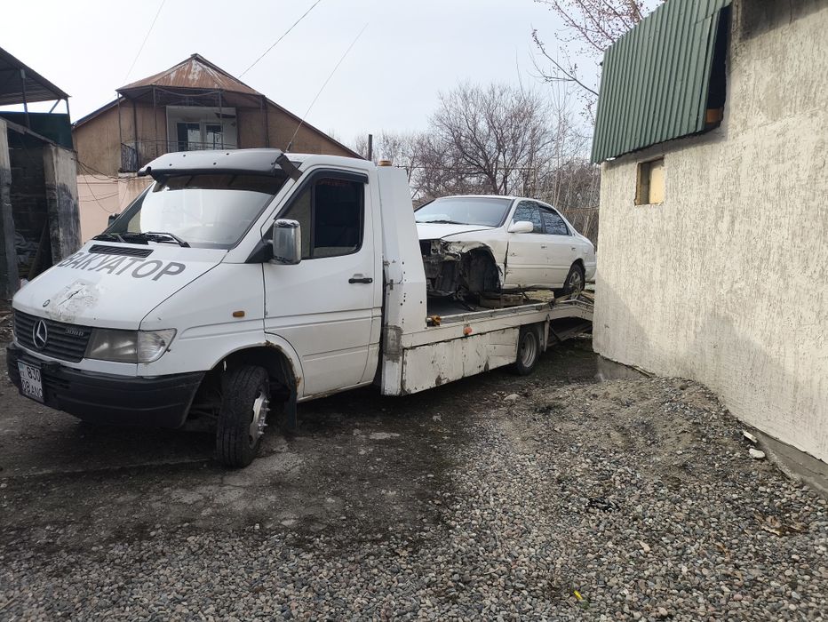 Эвакуатор ПОДАЧА от 5тыс портал эвакуатор