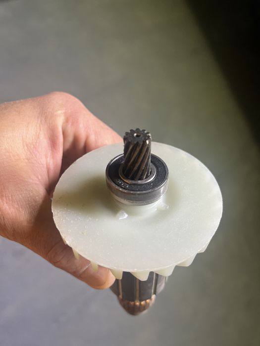 Продам ротор на эл инструмент