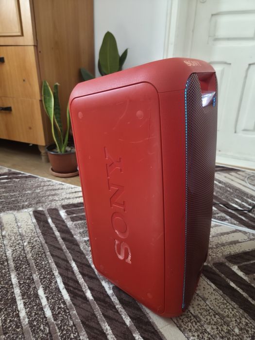 Boxa sony gtk xb5