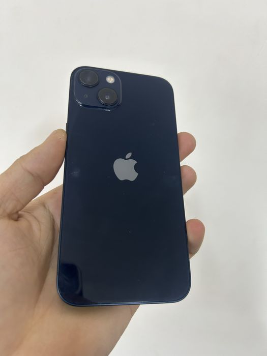 Айфон 13 128гб 91%