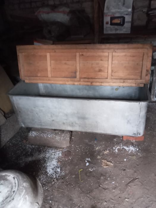 Балки перекрытия бетонные