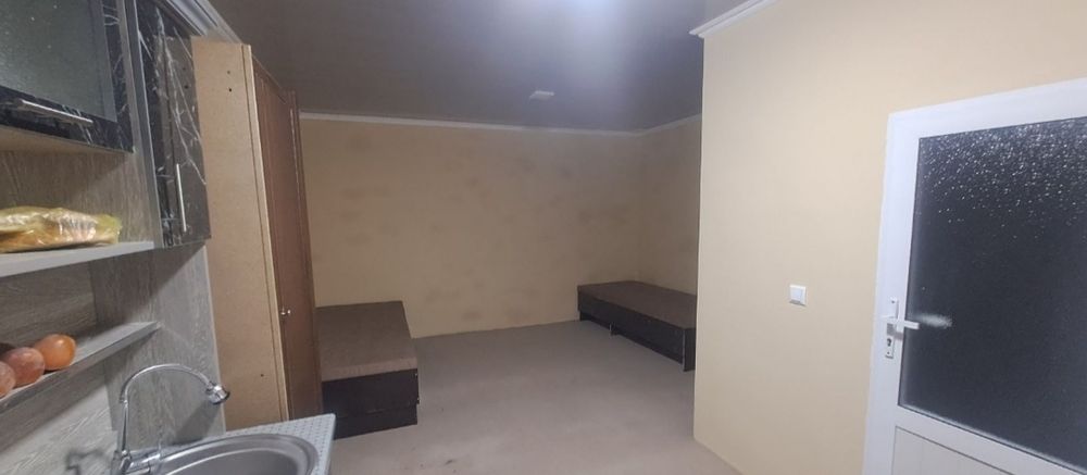 В Яшнабадском р. сдается в аренду 1 комнатная квартира