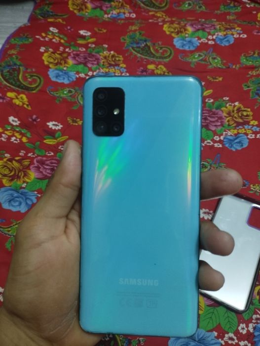Самсунг а51 Samsung a51