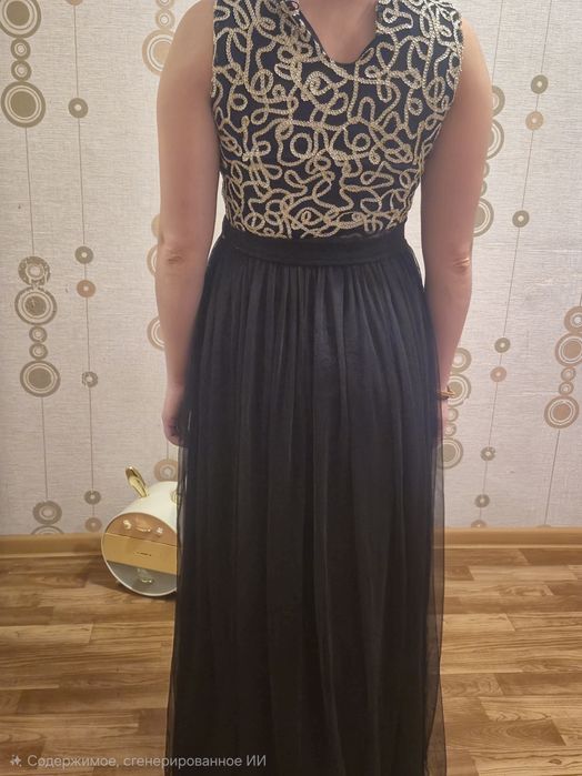 Продам платье для выпускного