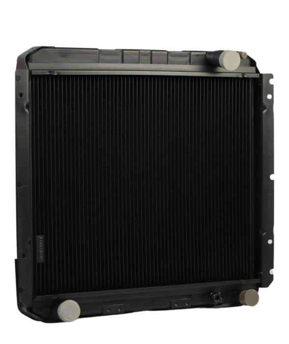 Ремонт, пайка, чистка радиаторов