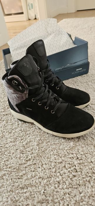 Ghete Geox impermeabile