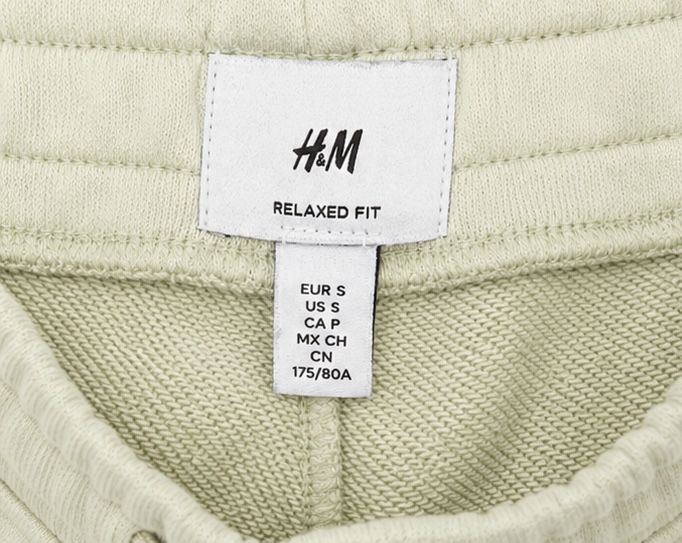 Комплект SUNSOC от H&M