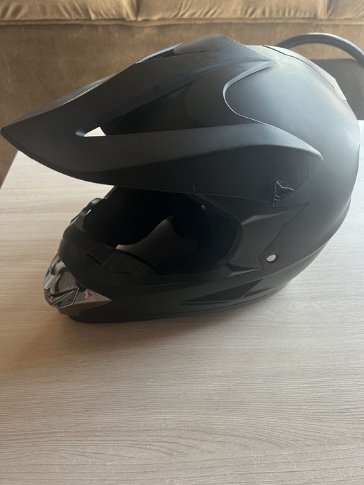 Продам шлем Full face