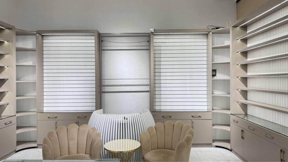 Продаётся полка для магазина