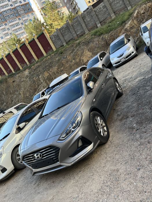 Продам санат 9 газ