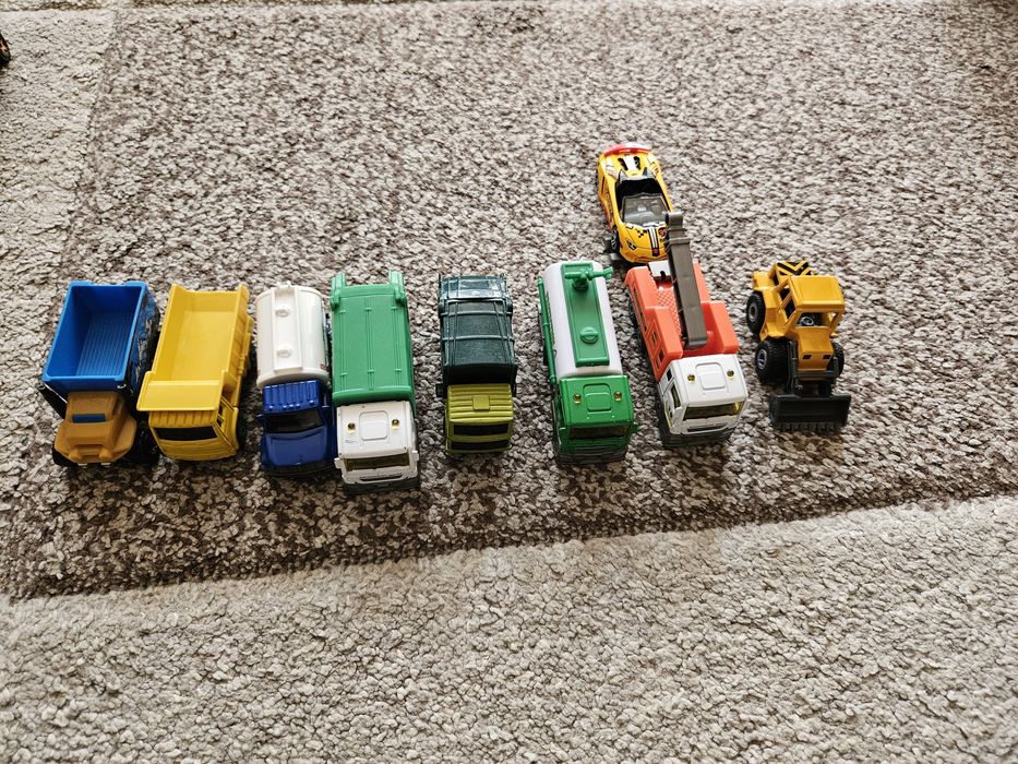 Лот коли Hot Weels,Maisto и Welly