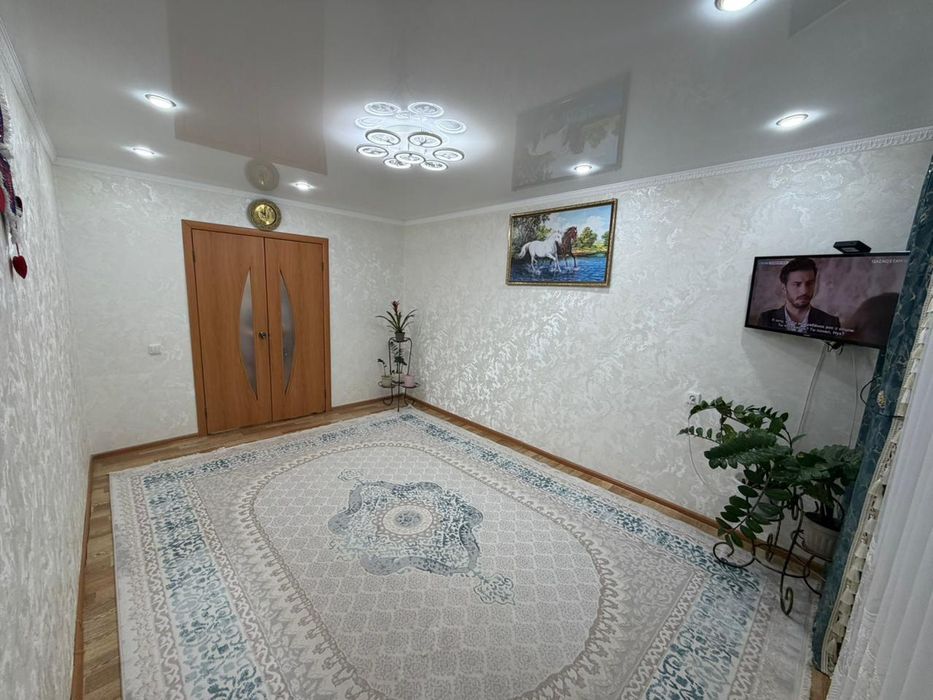продам 2 комнату
