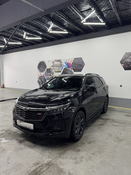 Equinox (екунокс)  full 472 mln awd