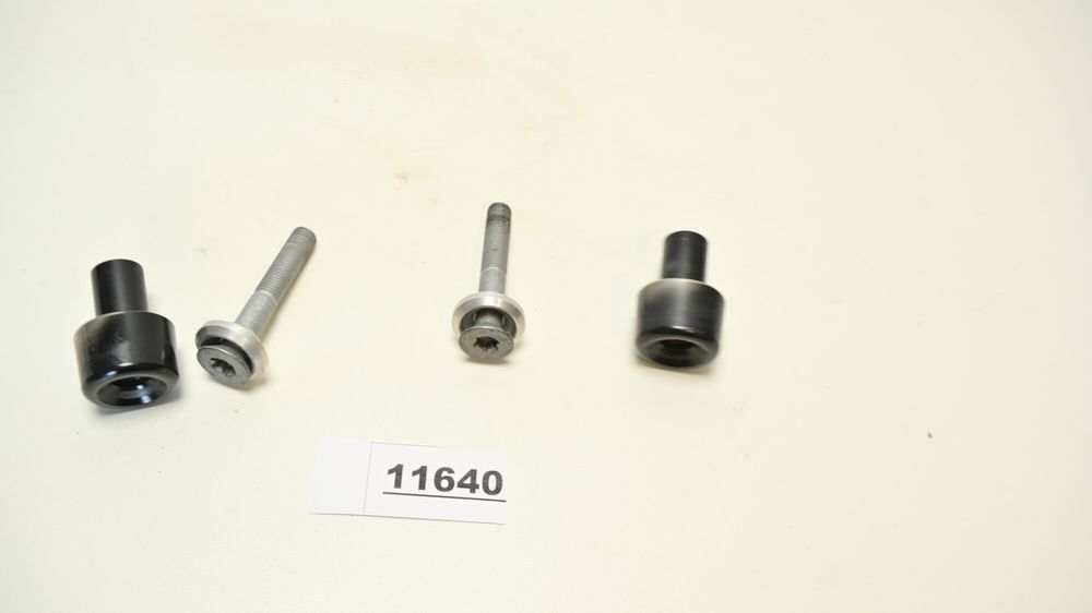 Capat Capeti Contragreutate Ghidon BMW R1200GS K50 2013 - 2018