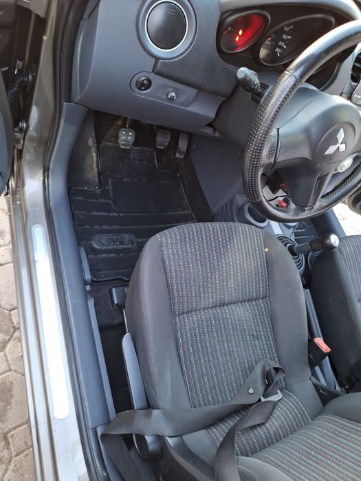 Mitsubishi Colt 1.3 2008