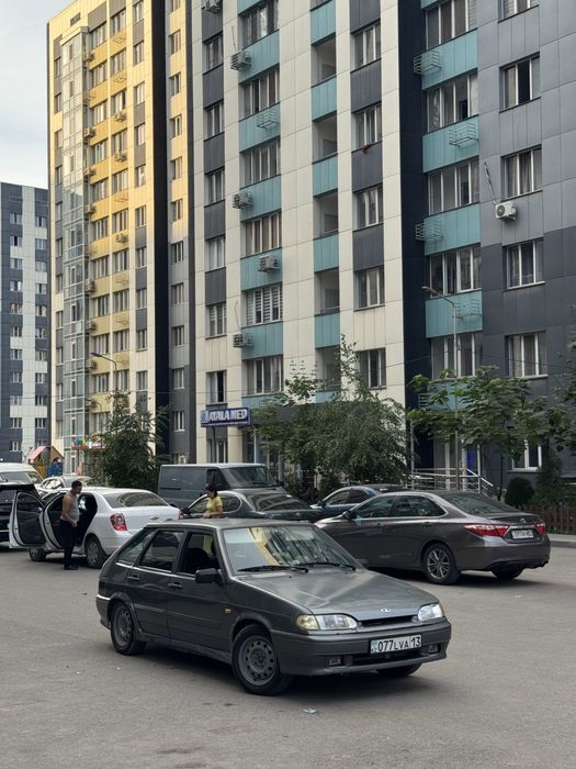 Ваз 2114 Продается