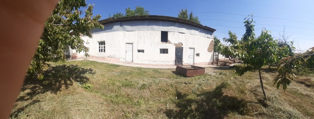 Almashaman yer uchastkani kvartiraga