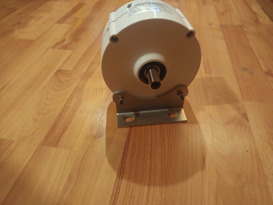 Generator PMG cu magneți neodim 48v,  3A