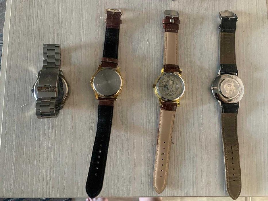 Продам мужские наручные ЧАСЫ